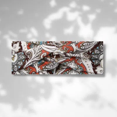 Fashnzfab Vivid Headbands In Multi