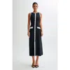 Fashnzfab Women Fashion Long Maxi Knit Dress