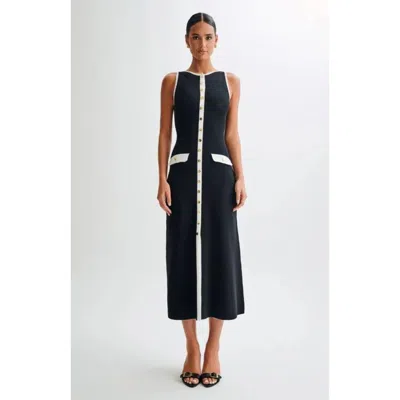 Fashnzfab Women Fashion Long Maxi Knit Dress