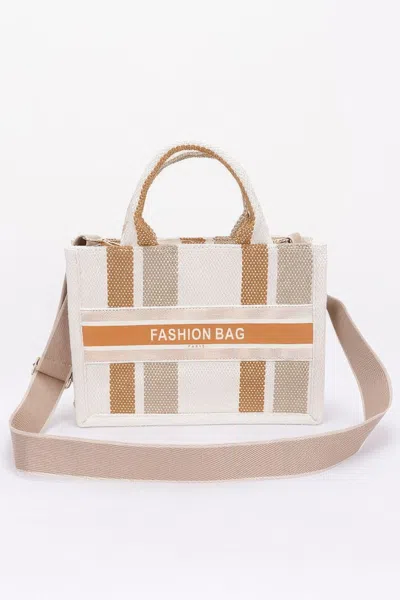 Fashnzfab Women's Pleated Faux Leather Crossbody Bag In Green