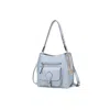 Shop Fashnzfab Yves Hobo Bag