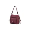 Shop Fashnzfab Yves Hobo Bag