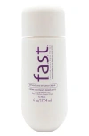 F.a.s.t. Detangling Styling Cream In Transparent