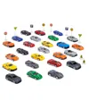 Fast Lane Diecast Cars Tube Set, Created For You By Toys R Us In Multi