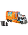Fast Lane L S Garbage Truck, Created For You By Toys R Us In Multi