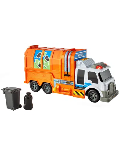 Fast Lane L S Garbage Truck, Created For You By Toys R Us In Multi