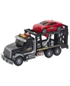 Fast Lane Light & Sound Car Transporter, Created For You By Toys R Us In Multi