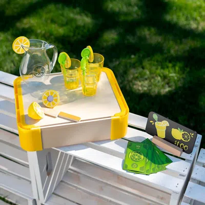 Fat Brain Toys Pretendables Lemonade Time Set In Multi
