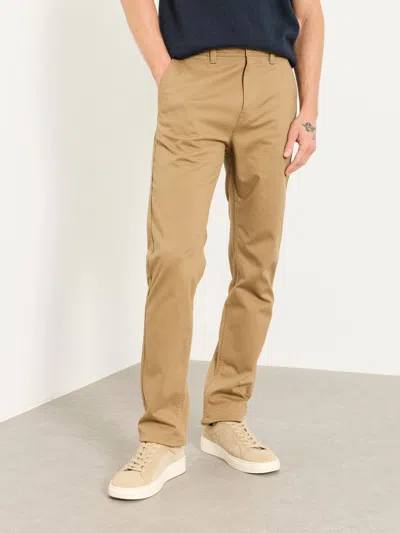 Fat Face Fatface Carbis Natural Straight Fit Chinos
