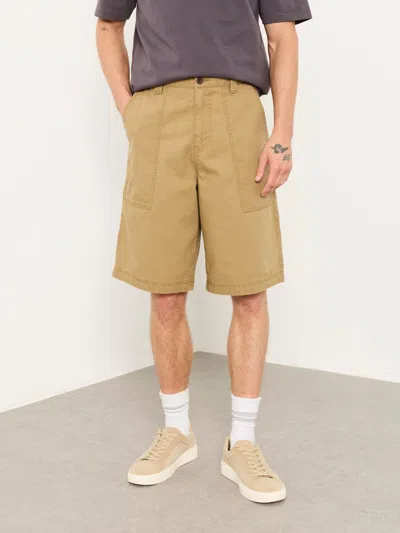 Fat Face Fatface Pascal Stone Utility Shorts
