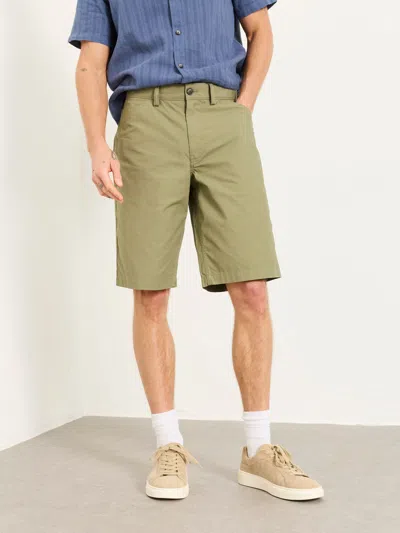 Fat Face Fatface Ryde Green Utility Shorts