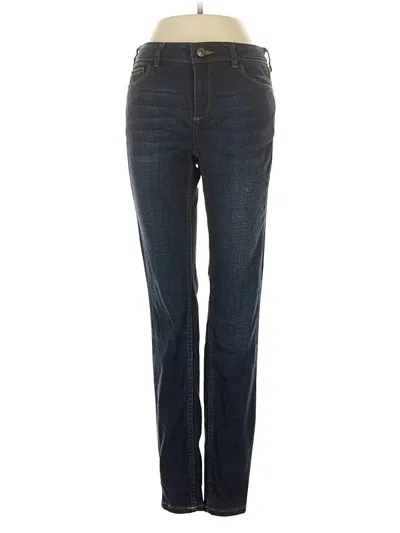 Pre-owned Fat Face Jeans In Blue