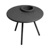 Fatboy Bakkes Table Planter In Gray