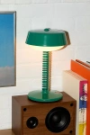 Fatboy Bellboy Wireless Indoor/outdoor Table Lamp In Green At Urban Outfitters