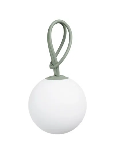 Fatboy Bolleke Rechargeable Lamp In White
