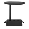 Fatboy Brick Table In Anthracite