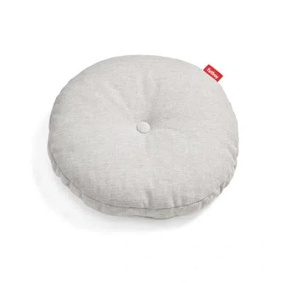 Fatboy Circle Outdoor Pillow In Mist