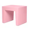 Fatboy Concrete Seat In Candy