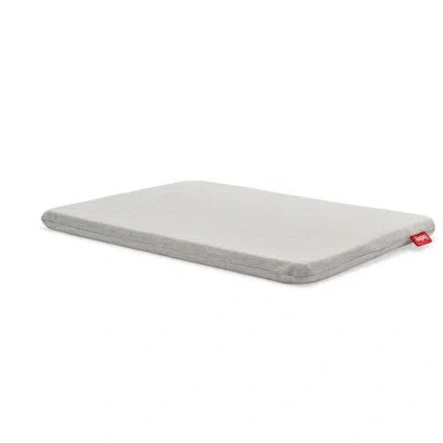 Fatboy Concrete Seat Pillow In Mist