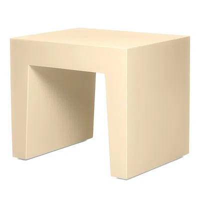 Fatboy Concrete Seat In Spark