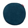 Fatboy Cord Pill Pillow In Deep Blue