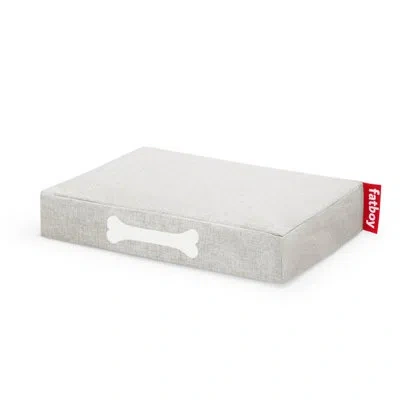 Fatboy Doggielounge Dog Bed In Mist