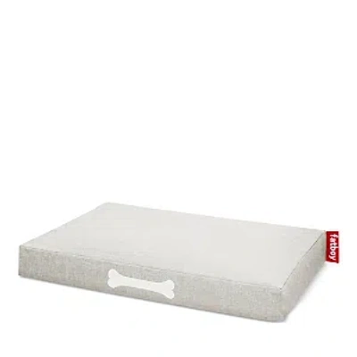 Fatboy Doggielounge Large Dog Bed In Mist