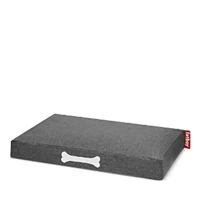 Fatboy Doggielounge Large Dog Bed In Rock Gray
