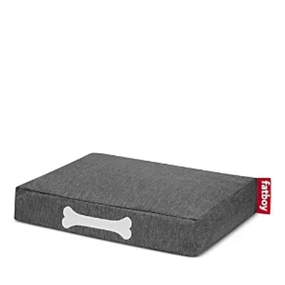 Fatboy Doggielounge Small Dog Bed In Rock Gray