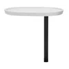 Fatboy Fat Boy Brick's Buddy Table Accessory In Light Gray