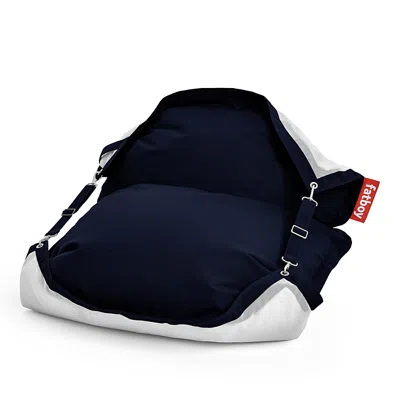 Fatboy Floatzac Floating Bean Bag In Dark Ocean