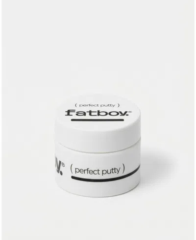 Fatboy Free Perfect Putty With Any $20  Purchase