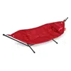Fatboy Headdemock Deluxe Hammock & Rack In Red