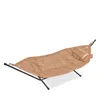 Fatboy Headdemock Deluxe Hammock In Sesame