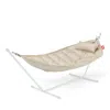 Fatboy Headdemock Superb Hammock (gray Rack) In Neutral