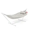 Fatboy Headdemock Superb Hammock (gray Rack)