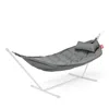 Fatboy Headdemock Superb Hammock (gray Rack)