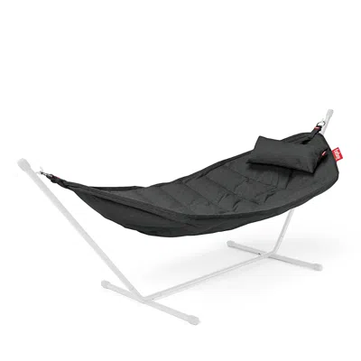Fatboy Headdemock Superb Hammock (gray Rack)