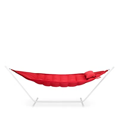 Fatboy Headdemock Superb Hammock In Red