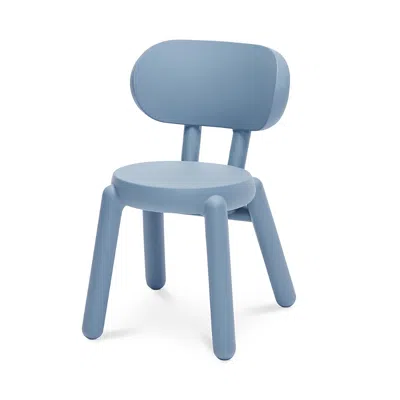 Fatboy Kaboom Chair In Rain