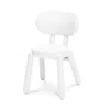 Fatboy Kaboom Chair In White