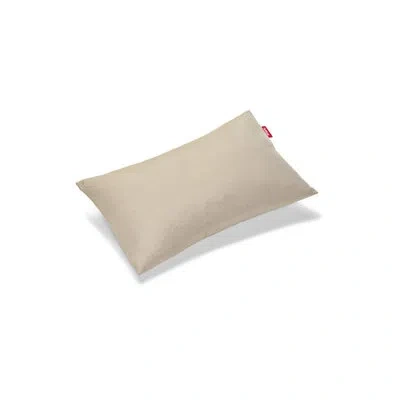 Fatboy ® King Pillow - Royal Brulee In Neutral