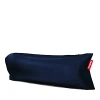 Fatboy Lamzac Inflatable Lounger In Dark Blue