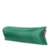 Fatboy Lamzac Inflatable Lounger In Jungle Green