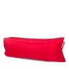 Fatboy Lamzac Inflatable Lounger In Red