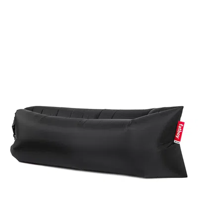 Fatboy Lamzac Lounge Chair In Black