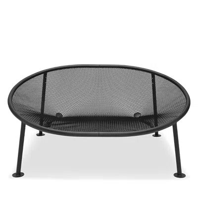 Fatboy Netorious Indoor/outdoor Lounge In Anthracite