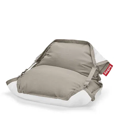 Fatboy Original Floatzac Water Lounger In Gray