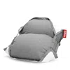 Fatboy Original Floatzac Water Lounger In Rock Gray