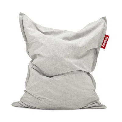 Fatboy Original Outdoor Bean Bag In Mist